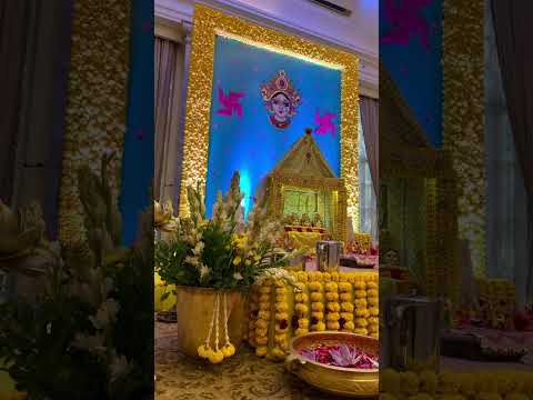 Traditional decoration! which color would like for the decor?