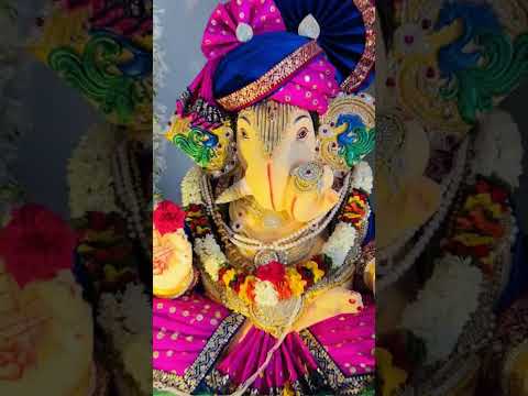 Ganapati Decor