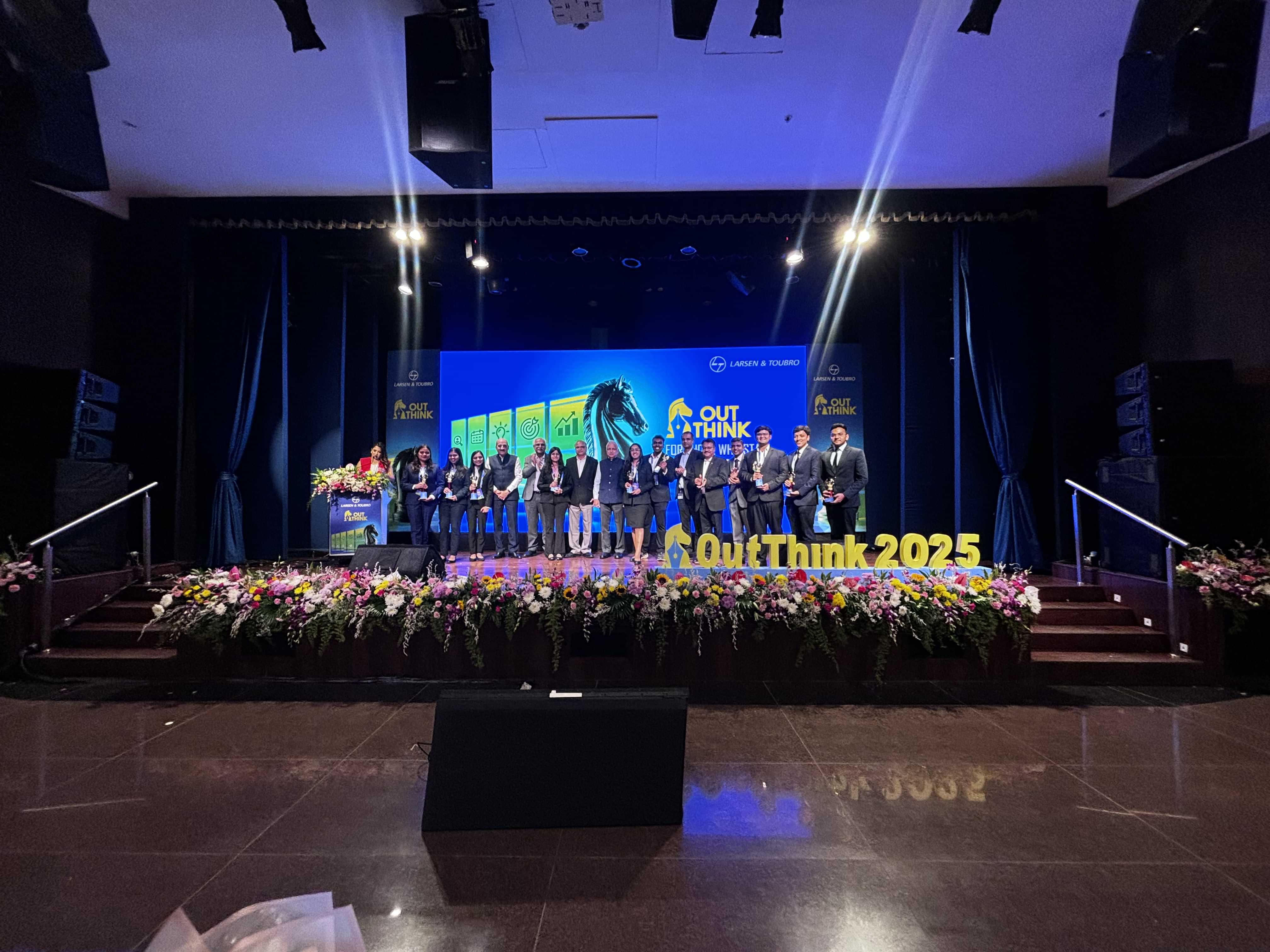 corporate event management company mubai