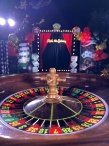 Best social event management