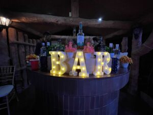 Best social event management