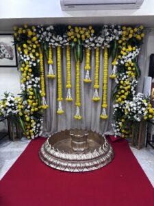 wedding planners Mumbai Chaher Art