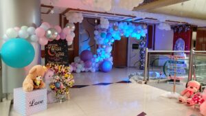 Best social event management