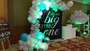 Best social event management