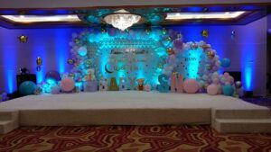 Best social event management