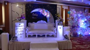 Best social event management