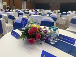 corporate event management company mubai