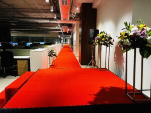 corporate event management company mubai