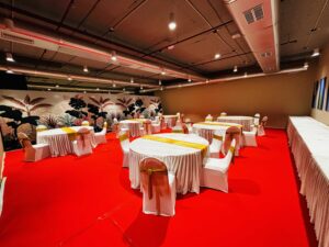 corporate event management company mubai