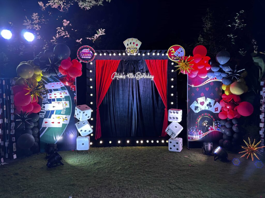 trusted event management company Mumbai