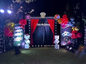 trusted event management company Mumbai