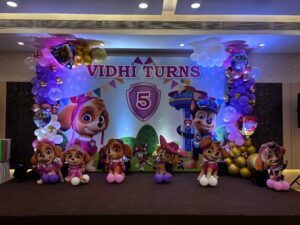 Best social event management