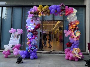 Best social event management