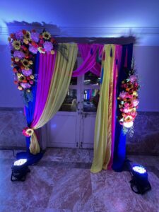 best wedding planning Mumbai