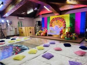 dream wedding planning Mumbai