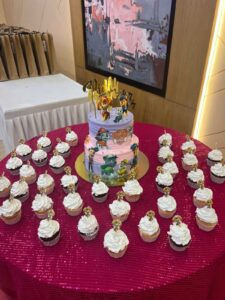 Best social event management